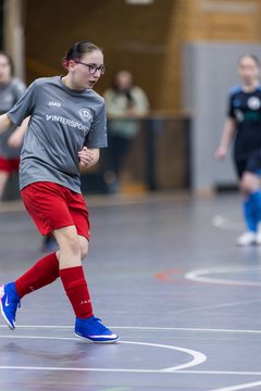 Bild 582 - wCJ Falkinnen Cup